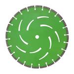 Алмазный диск Dr. Schulze Laser Extreme Cut для Eazy Saw (350 мм)