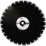 Диск алмазный Trio Diamond Silver-Asphalt d 500 мм