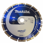 Диск алмазный сегментный 350х25,420мм Makita Comet Enduro B-13524