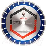 Круг алмазный отрезной по железобетону Pro Line (450х25.4 мм) Diam 030643 (30643)