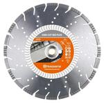 Диск алмазный Husqvarna VARI-CUT S65 400-25,4/20