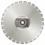 Алмазный диск Bosch Standard for Asphalt 500х25,4 мм 2608602628