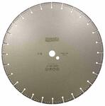 MESSER Диск вакуумный по металлу F/M, сухой, 409D-3.3T-3W-25.4 Д.О.