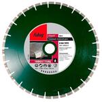 Диск алмазный отрезной 300x3.3x30 Fubag GS-I