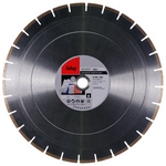Диск алмазный отрезной 400x3.2x30 Fubag MH-I