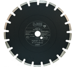Алмазный диск для резки асфальта D.BOR Asphalt S-10 450х25,4 мм