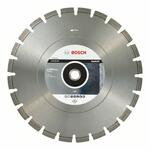 Диск алмазный BOSCH 2608603829 Best for Asphalt 400x25.4 мм
