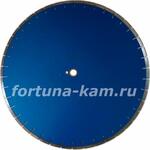 Сегментный лазерный диск LSB 600 мм.