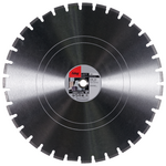 Диск алмазный отрезной 600x3.6x25.4 Fubag AP-I