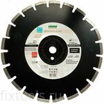 Круг отрезной Distar Sprinter Plus 600x4,5/3,5x10x25,4