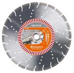 Диск алмазный Husqvarna VARI-CUT S45 500-25,4/20