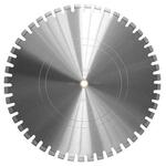 Диск алмазный Messer FB/M 800 мм (15-25 кВт)