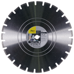 Диск алмазный отрезной 450x3.6x25.4 Fubag AL-I