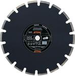 Алмазный диск Stihl 400 мм А40