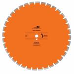 Алмазный диск Алатон Тайфун d 1200 мм (40x4,5x10+2)
