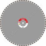 Сегментный отрезной круг Адель КК17347