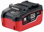 Metabo 625342000 Аккумуляторная батарея