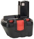 Аккумулятор BOSCH Professional 12,0V 2,6 Ah Ni-Mh