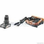 Аккумулятор L1240 (12 В; 4.0 А*ч; Li-ion) + зарядное устройство BLK1218 + сумка AEG SETL1240BLK 4932451628