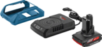 Базовый комплект Bosch GBA 12V 2.5Ah W + GAL 1830 W (1600A00J0F)