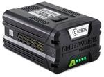 Аккумулятор greenworks G82B2 2914907 Li-Ion 82 В 2.5 А·ч