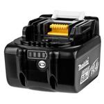 Аккумулятор Li-Ion, 14.4 В, 6.0 Ач, BL1460A Makita 632G42-4