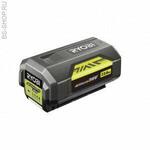 Аккумуляторная батарея (36В; 2.6 Ач; Lithium+) Ryobi BPL3626D2 5133004386