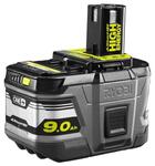 Аккумулятор RYOBI RB18L90 Li-Ion 18 В 9 А·ч