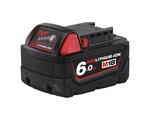 Аккумулятор 6.0 Ач MILWAUKEE M18 B6