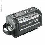 Аккумулятор Ryobi RY36B60A (36 В; 6.0 A*ч; Li-Ion) 5133004458