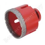 Алмазная коронка RUBI 04916