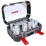 Набор коронок BOSCH Endurance for Heavy Duty 2608594183 22 мм - 68 мм