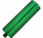 Алмазная коронка для мокрого сверления D.BOR ВК2 1,1/4 152х450 VX Laser D-LVX-152-114-0450