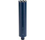Алмазная коронка для мокрого сверления BOSCH Professional ВК2 1 1/4quot; 92х450 мм Best for Concrete