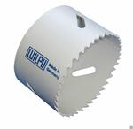 Коронка Bi-metall D-250мм (крупный зуб), WILPU, ( 3025000101 )
