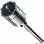 Коронка полая SDS-max Makita P-26004