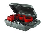 Комплект электрика RIDGID 1249