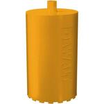 Коронка алмазная DeWalt 1 1/4quot; Ф152мм DT9773