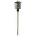 Полая сверлильная коронка Bosch SDS-max-9 100х430 мм (F00Y145200)