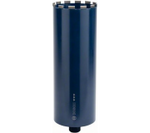 Алмазная коронка для мокрого сверления BOSCH Professional ВК2 1 1/4quot; 162х450 мм Best for Concrete