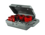 Комплект комбинированный общего назначения RIDGID 1250
