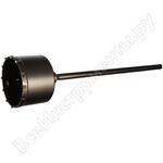 Цельная коронка sds-max D.BOR 7113