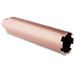 Коронка DH, диаметр 300, длина L-300мм
