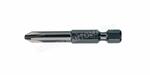 Бита крестовая серия Industrial PH 2X50, 100 шт FELO 03202517