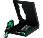 Набор наконечников - зенкеров 845/8 1-flute Countersink Bits Set WE-104655