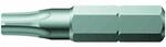 Биты WERA 867/2 Z TORX®, TX 45 x 100 mm, 10шт