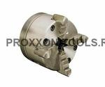 Самоцентрирующийся четырехкулачковый патрон для PD 400 Proxxon (24408)