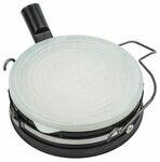 Водосборное кольцо для алмазного бурения d200 мм GCR 180 / GCR 350 / GDB 350 WE Professional Bosch