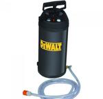 Водяной нагнетательный насос для алмазных дрелей DEWALT D215824, 10 л