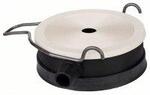 Водоулавливающее кольцо 132 мм для GCR180 2608550621 Bosch